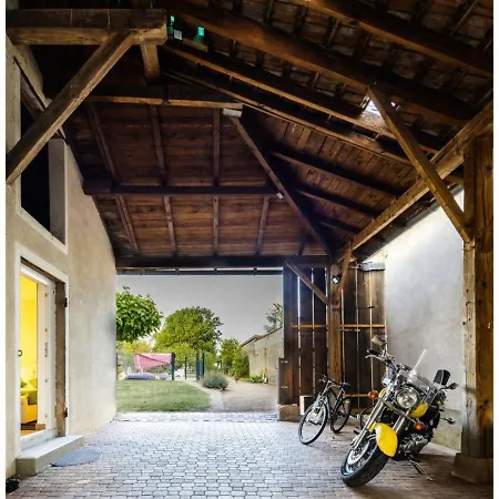 Maison Là-bas 3*